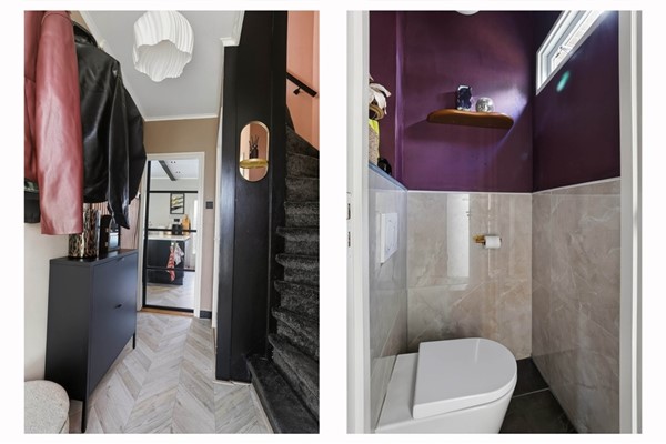 Medium property photo - Van Heemskerckstraat 48, 9601 HE Hoogezand